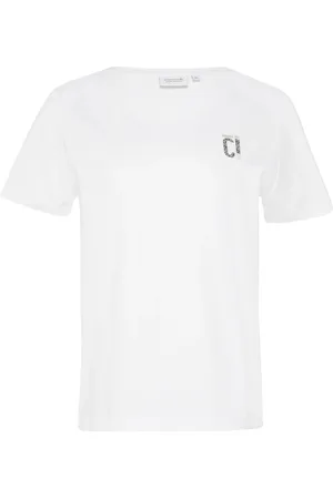 Comma, Camiseta