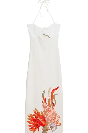 Desigual Vestido de verano