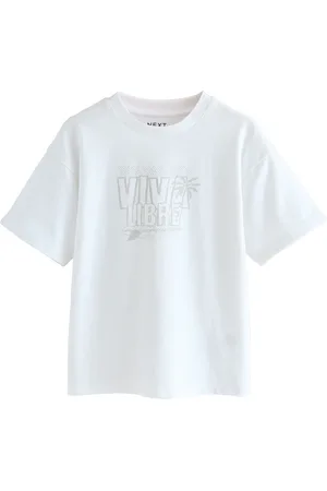 Next Camiseta