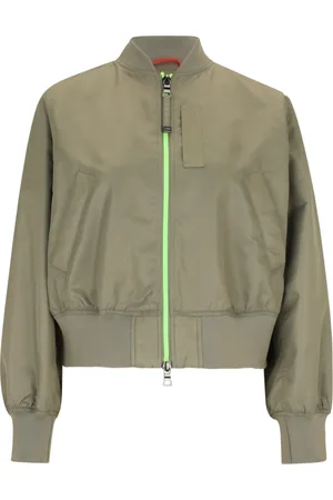 No. 1 Como Chaqueta de entretiempo 