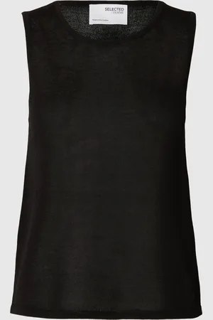 SELECTED Top de punto 