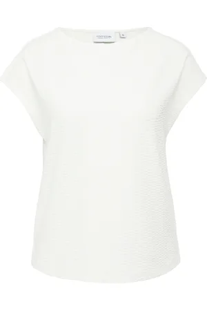 Comma, Camiseta