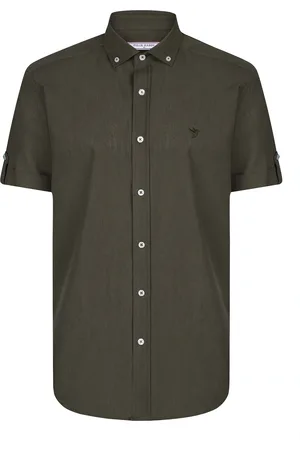 Felix Hardy Camisa