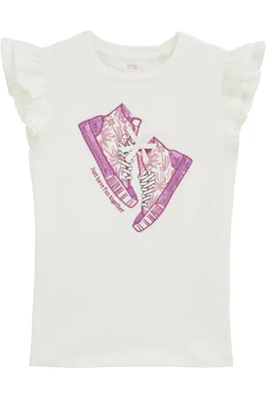 WE Fashion Camiseta