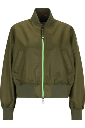 No. 1 Como Chaqueta de entretiempo 