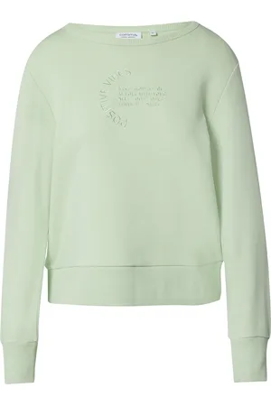 Comma, Sudadera