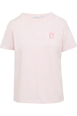 Comma, Camiseta