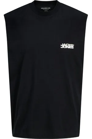 JACK & JONES Camiseta 