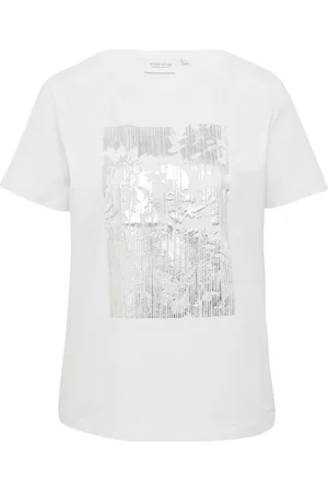 Comma, Camiseta