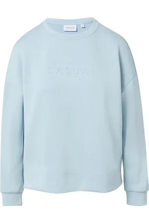 Comma, Sudadera