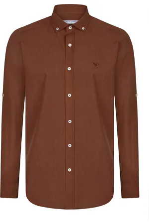 Felix Hardy Camisa
