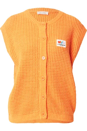 American Vintage Chaleco de punto