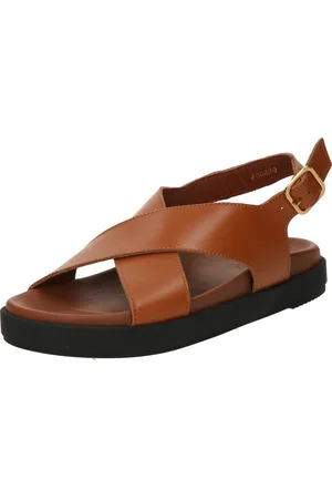 ALOHAS Sandalias con hebilla 