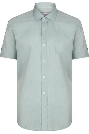 Felix Hardy Camisa