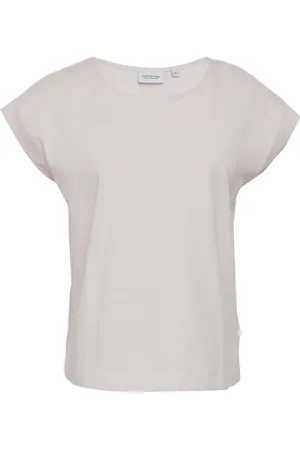 Comma, Camiseta