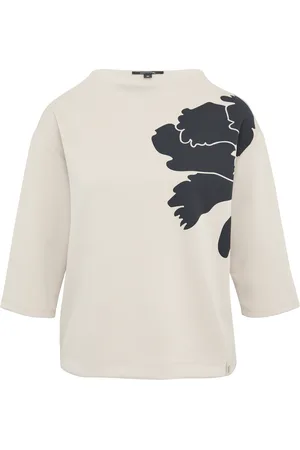 Comma, Sudadera