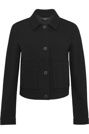 Comma, Chaqueta de entretiempo