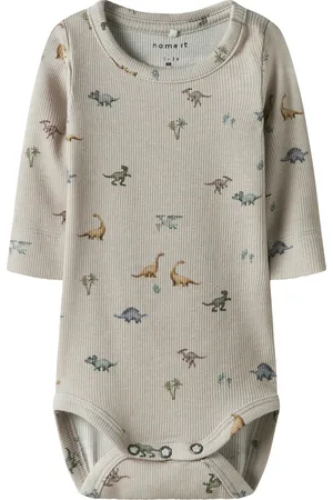 NAME IT Pijama entero/body 