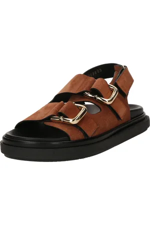 ALOHAS Sandalias 