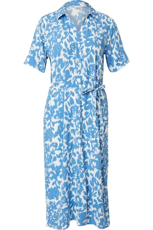 ONLY Vestido camisero 