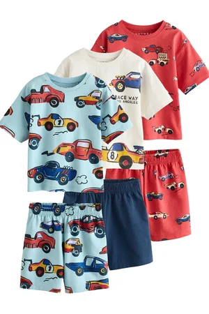 Next Pijama