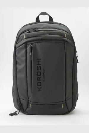 Koroshi Mochila