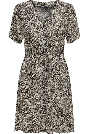 ONLY Vestido camisero 