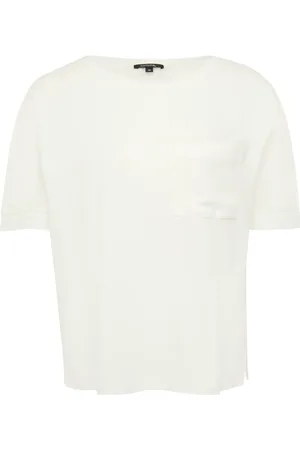 Comma, Camiseta