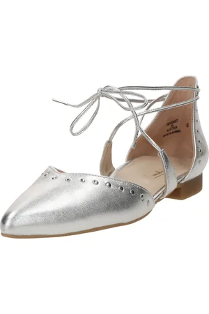 Paul Green Bailarinas con hebilla
