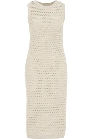 WE Fashion Vestido de punto