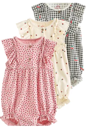 Next Pijama entero/body