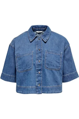ONLY Blusa