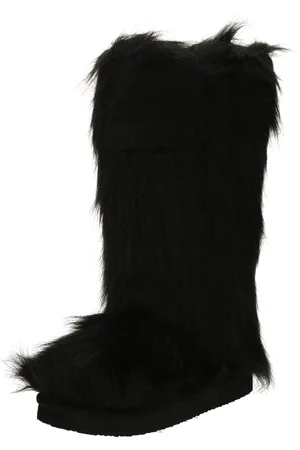 Monki Botas