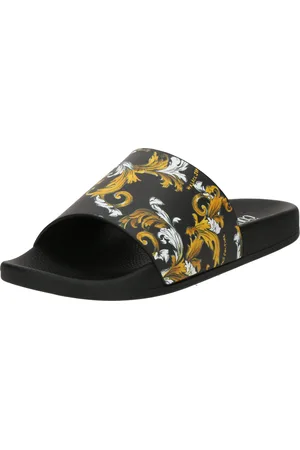 VERSACE Zapatos abiertos