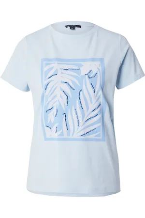 Comma, Camiseta