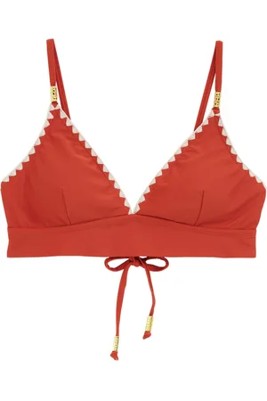 WE Fashion Top de bikini