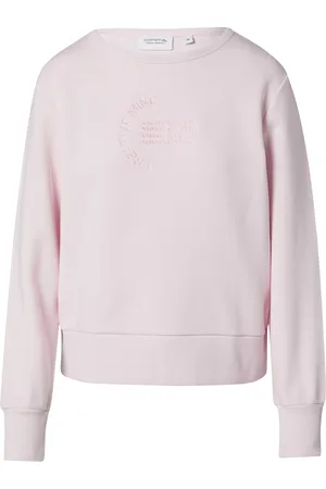 Comma, Sudadera