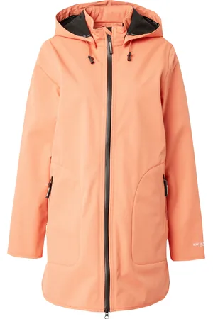 Ilse Jacobsen Chaqueta funcional