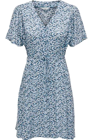 ONLY Vestido camisero 