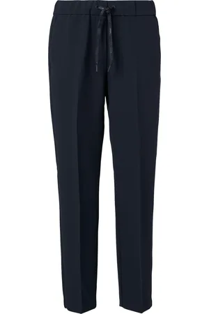 Comma, Pantalón de pinzas