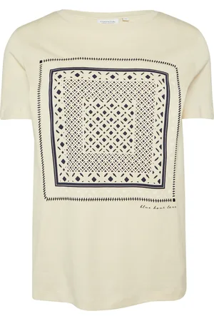 Comma, Camiseta