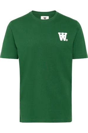 WoodWood Camiseta 