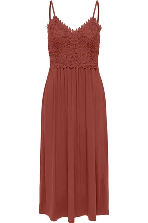 ONLY Vestido 