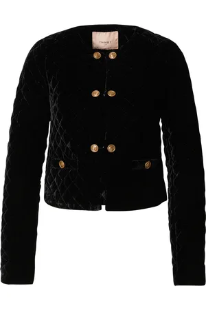 Twin-Set Chaqueta de entretiempo
