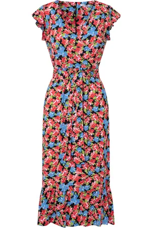 QUIOSQUE Vestido