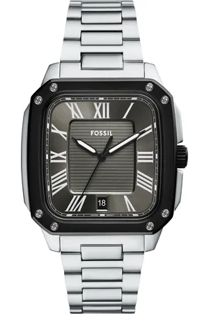 Fossil Reloj analógico 