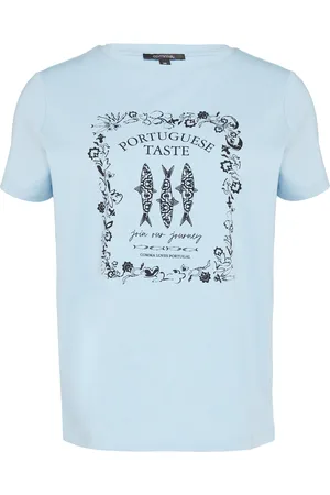 Comma, Camiseta