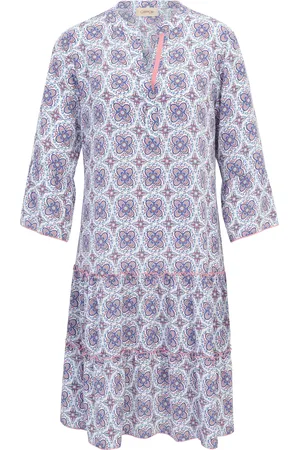 Cartoon Vestido