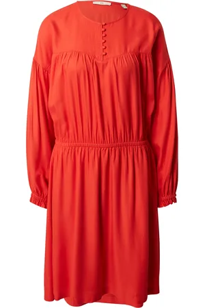 ESPRIT Vestido camisero