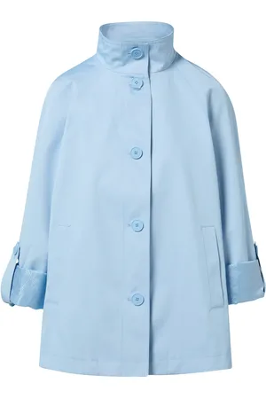 Comma, Chaqueta de entretiempo